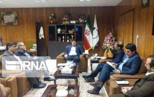 جایگاه نخست ایلام از نظر امنیت سرمایهگذاری در کشور جایگاه نخست ایلام از نظر امنیت سرمایهگذاری در کشور