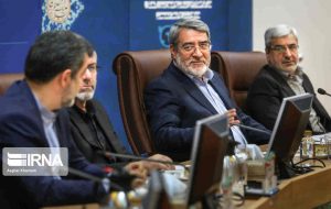 گروههای بازرسی بر تخلفات انتخاباتی نظارت کامل دارند گروههای بازرسی بر تخلفات انتخاباتی نظارت کامل دارند