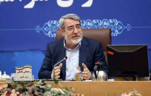 ۲ جمعه متوالی را برای دور دوم انتخابات پیشنهاد دادیم