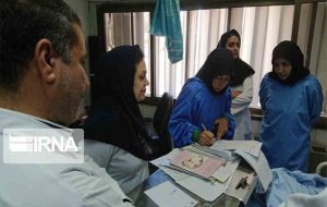 پرونده مرگ مادر باردار ایلامی در دست بررسی است پرونده مرگ مادر باردار ایلامی در دست بررسی است