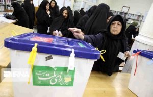 آمادگی ۴۰۰ نیروی اجرایی و نظارتی برای برگزاری انتخابات در ملکشاهی