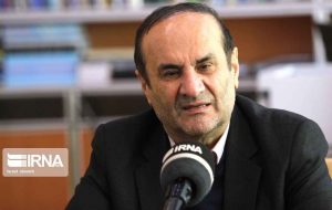 تحریم ها فرصتی برای رشد فعالیت های نوآورانه است