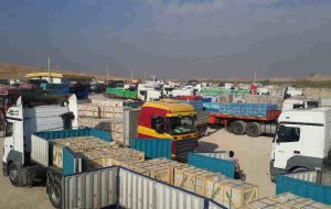 فعالیت تجاری با ایران ادامه دارد