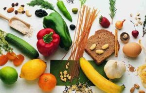 غذا با طبع گرم سیستم ایمنی بدن را در مقابله با کرونا تقویت میکند غذا با طبع گرم سیستم ایمنی بدن را در مقابله با کرونا تقویت میکند