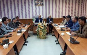 ‍ شرایط اقتصادی جامعه مشارکت مردم در دستگیری از نیازمندان را ضروری تر کرده است