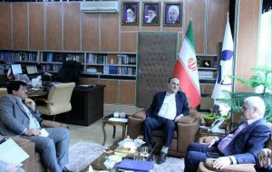  ایلام به یک شهرک بزرگ صنعتی تبدیل می شود