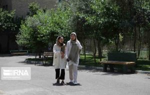 سلامت دانشجویان خارجی دانشگاه ایلام پایش شد سلامت دانشجویان خارجی دانشگاه ایلام پایش شد