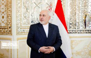 مقابله با کرونا مانند تروریسم، نیازمند همکاری بیشتر منطقهای است مقابله با کرونا مانند تروریسم، نیازمند همکاری بیشتر منطقهای است
