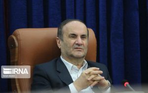 سلامت بهداشتی اقلام وارداتی به ایلام باید کنترل شود سلامت بهداشتی اقلام وارداتی به ایلام باید کنترل شود