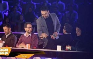 «عصرجدید» نوروز ۹۹ پخش میشود «عصرجدید» نوروز ۹۹ پخش میشود
