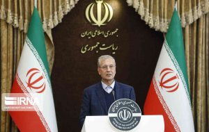 ما و امروز و فردای بحران کرونا/*علی ربیعی