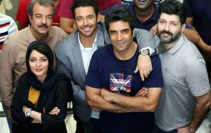  «رحمان ۱۴۰۰» مجوز نمایش خانگی گرفت
