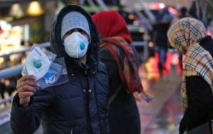 فرق ما و چشم‌بادامی‌ها: چرا همچنان کووید ۱۹ را جدی نمی‌گیریم؟