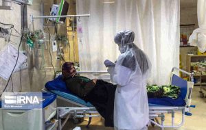 شمار مبتلایان به کرونا در ایلام به ۵۶ نفر رسید