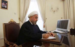 مقابله با کرونا مستلزم اقدامات هماهنگ و مشترک منطقهای و بینالمللی است مقابله با کرونا مستلزم اقدامات هماهنگ و مشترک منطقهای و بینالمللی است
