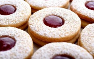 طرز تهیه شیرینی آلمانی در خانه؛ خانه‌نشینی را به فرصت تبدیل کنید