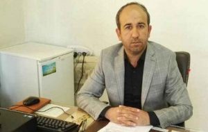 شهردار ارکواز ملکشاهی در پیامی فرا رسیدن سال نو را تبریک گفت شهردار ارکواز ملکشاهی در پیامی فرا رسیدن سال نو را تبریک گفت