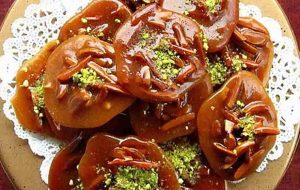 طرز تهیه سوهان عسلی؛ اعضای خانواده را سورپرایز کنید
