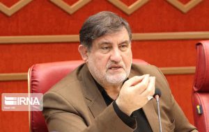 تمامی هموطنان به پویش «در خانه بمانیم» بپیوندند