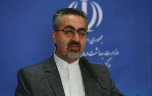 ۱۴۴ نفر به جمع جان باختگان کرونا اضافه شد ۱۴۴ نفر به جمع جان باختگان کرونا اضافه شد