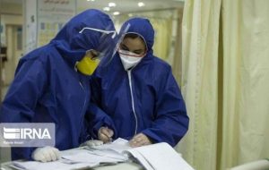 تعداد فوتی های کرونا در ایلام به ۲۱ نفر رسید