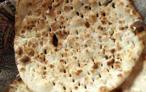طرز تهیه نان تافتون در خانه؛ از وقتی که میگذارید لذت ببرید طرز تهیه نان تافتون در خانه؛ از وقتی که میگذارید لذت ببرید