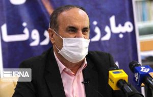 استاندار ایلام: با زبان هنر بهتر می توان به جنگ کرونا رفت