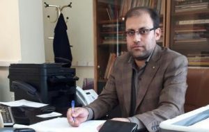 پیام تقدیر و تشکر فرماندار بدره از تلاش های جمعی از خیرین شهرستان در امر مقابله با بیماری کرونا پیام تقدیر و تشکر فرماندار بدره از تلاش های جمعی از خیرین شهرستان در امر مقابله با بیماری کرونا