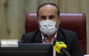 تردد بین شهری در ایلام ممنوع است تردد بین شهری در ایلام ممنوع است