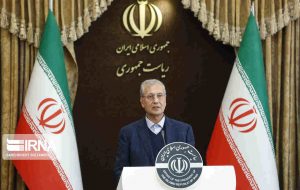 ربیعی: بدون نوسازی عقلانیت حکمرانی نمی‌توانیم اتحاد کرونا و تحریم را بشکنیم