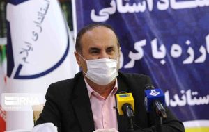 ۹۰ درصد صنوف ایلام تعطیل است ۹۰ درصد صنوف ایلام تعطیل است