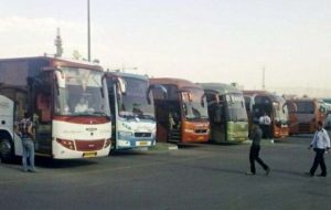 کرونا موجب کاهش ۷۷ درصدی سفر از ایلام شد کرونا موجب کاهش ۷۷ درصدی سفر از ایلام شد