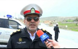 فردا ۱۳ فروردین هر گونه تردد بی مورد در جاده های استان به عنوان تخلف محسوب می شود/جریمه ۵ میلیون ریالی ۱۵۰۰ دستگاه خودرو متخلف در اجرای طرح فاصله گزاری اجتماعی فردا ۱۳ فروردین هر گونه تردد بی مورد در جاده های استان به عنوان تخلف محسوب می شود/جریمه ۵ میلیون ریالی ۱۵۰۰ دستگاه خودرو متخلف در اجرای طرح فاصله گزاری اجتماعی