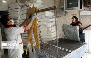 قیمت نان امسال گران نمیشود قیمت نان امسال گران نمیشود