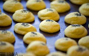 طرز تهیه نان برنجی، شیرینی خوش طعم کرمانشاهی بپزید طرز تهیه نان برنجی، شیرینی خوش طعم کرمانشاهی بپزید