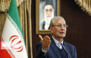 ۱۰۰ هزار میلیارد تومان به مبارزه با کرونا و پیامدهای آن اختصاص یافت ۱۰۰ هزار میلیارد تومان به مبارزه با کرونا و پیامدهای آن اختصاص یافت