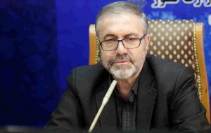 معاون وزیر کشور: تنها افراد ساکن، می توانند وارد شهرها شوند معاون وزیر کشور: تنها افراد ساکن، می توانند وارد شهرها شوند