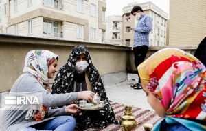 قرنطینه خانگی و درگیری‌های خانوادگی؛ مادرها خود را فراموش نکنند