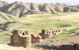 از ابتدای فروردین امسال ۲۴۵ مورد سرکشی از آثار تاریخی توسط یگان حفاظت اداره کل انجام گرفت/ایلام؛ استانی سرشار از تاریخ و تمدن