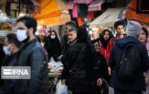 سرانجام کرونا به رفتارهای ما بستگی دارد