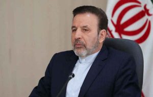دولت به استفاده از ظرفیت و توان جوانان ادامه می‌دهد