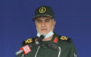 حضور چهار هزارو ۷۰۰ نیروی بسیجی در طرح بزرگ غربالگری/غربالگیری ۹۰ درصدی مردم استان انجام شده است/توزیع بسته های خوراکی ۵۰۰ هزارتومانی بین افراد آسیب دیده در کل استان در دستور کار قرار گرفت