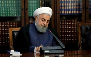 رئیس‌جمهوری اولویت‌های وزارت جهاد کشاورزی را ابلاغ کرد
