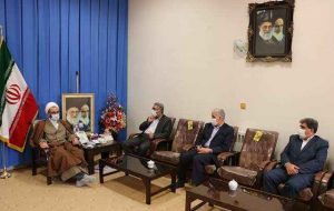 اصلی ترین پناهگاه افرادی است که در کشاکش مشکلات زندگی دیگر دستشان به جایی دیگر نمی رسد / کمیته امداد امام خمینی (ره) است