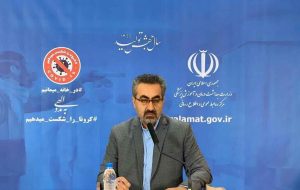 صدور گواهی فوت مبتلایان کرونا براساس تست، سی تی اسکن و علایم