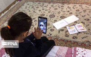 کرونا و استقبال از فضای مجازی