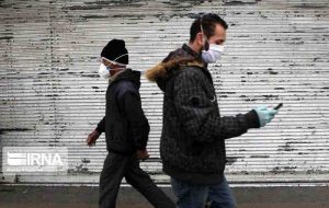 اسم رمز «قرنطینه» برای فلج کرونایی کشور   *جعفر برزگر
