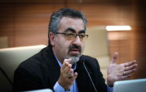 تست سریع آنتی بادی کرونا در ایران تولید شد