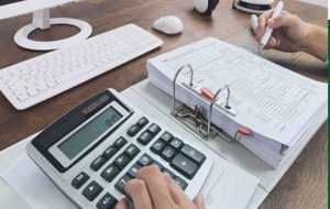 ۶۶ میلیارد ریال بدهی مالیاتی پیمانکاران ایلام تهاتر شد