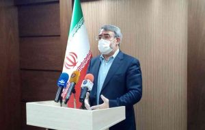 وزارت صمت متولی بازگشایی واحدهای صنفی است وزارت صمت متولی بازگشایی واحدهای صنفی است
